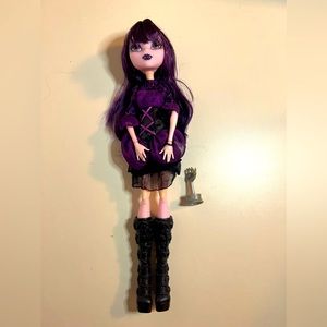 Monster high Elissabat